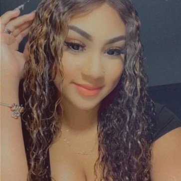 Naomi, 34, United States