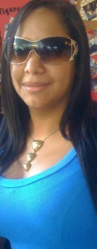 Doris, 51, Denmark