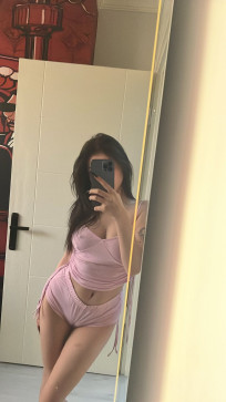 Stella, 19, Croatia