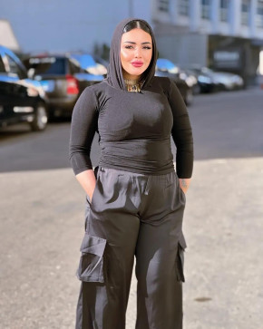 Manar Adel, 25, Egypt
