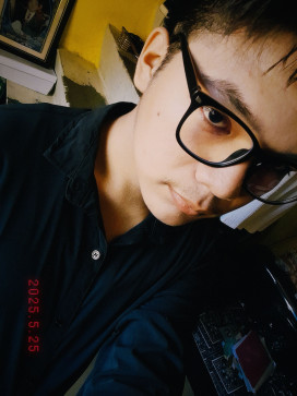 Johan, 18, Philippines