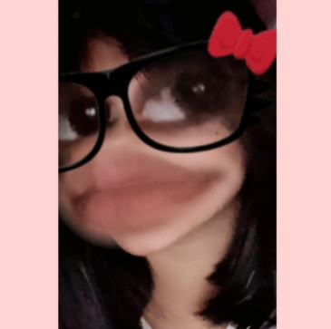 Hilary, 18, Philippines