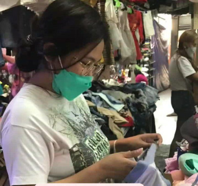 Endyey, 28, Philippines