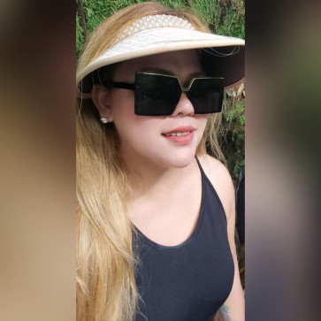 Jonafer Jarlego, 35, Philippines