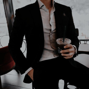 Dady Dom, 39, Singapore