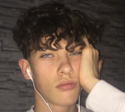 Jake, 23, United States