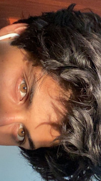 Aadi, 25, India