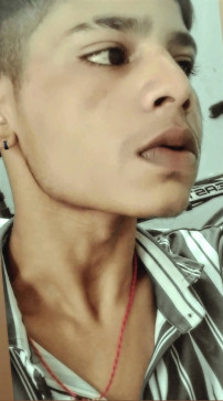 Lav Rana, 19, India