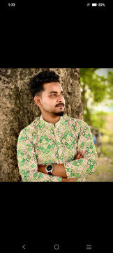 Mani, 22, India