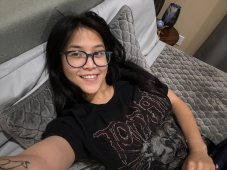 Ivy Sophie, 22, United States