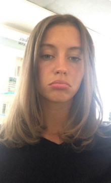 Yourmom, 18, Denmark