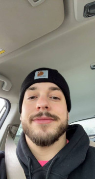 Michael Kelvin, 35, United States