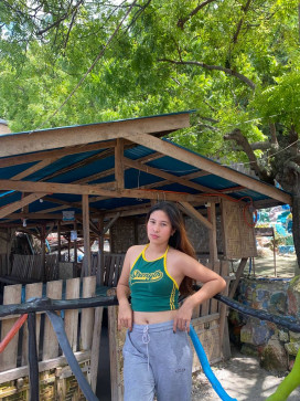 Wendrussel, 22, Philippines