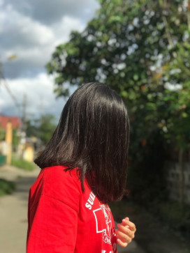 Gost Fr, 18, India