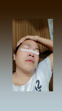 Sebaztian, 28, Philippines