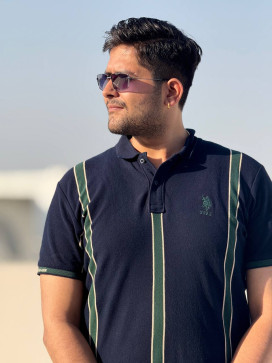 Crizal Rock, 28, India