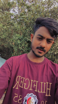 Arshu, 25, India