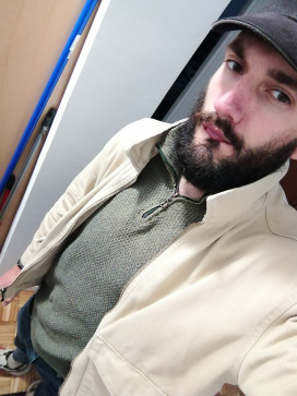 Mihailo Mihail, 29, Serbia