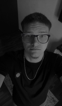 MihaiAAnt, 20, Romania