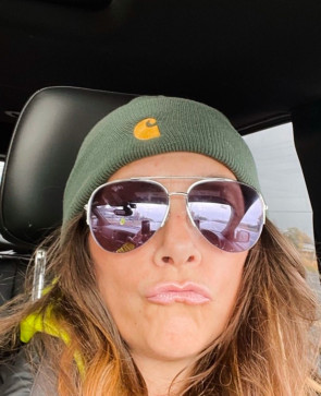 Kem, 39, United States