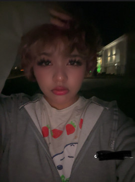 Dd, 18, United States