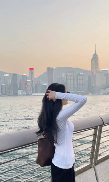 Cynthia Alisa, 34, United States