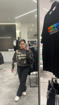 Zoey Paige, 21, United States