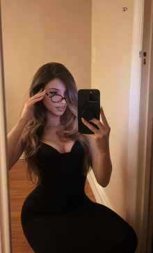 Sabieee, 20, Canada