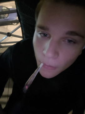 Paul, 25, Greece