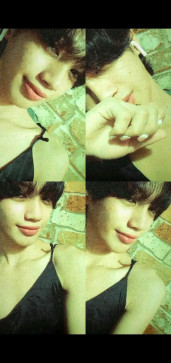 Tiana Claire, 18, Philippines