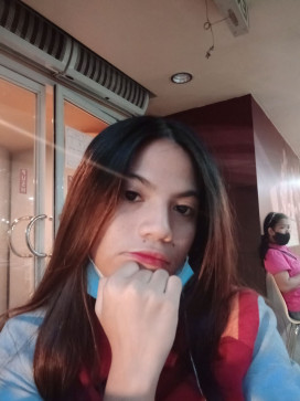 Eleonor Feria, 24, Philippines