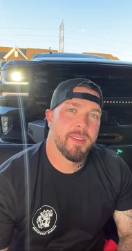 Dave, 38, United States