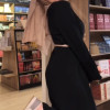 Busty Bibliophile