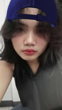 Ji, 18, Philippines
