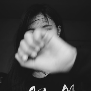 Buttercup, 25, Philippines
