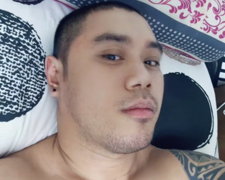 Zedge, 28, Philippines