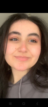 Kih, 18, Italy