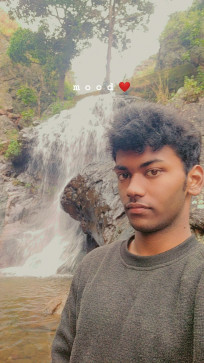 Lohit, 19, India