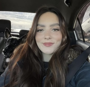 Shannon, 22, United States
