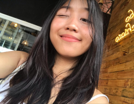 Jennykim, 18, Philippines