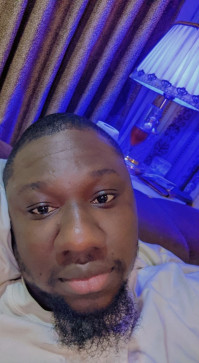 Lasun Costly, 33, United States