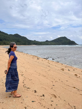 Ruie62, 49, Philippines
