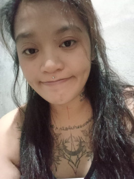 Mind Ur Own, 18, Philippines