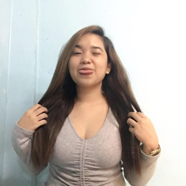 Xtine, 26, Philippines