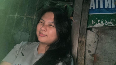 Mobina Pedtembacan, 22, Philippines