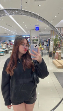 Hannah Quiroz, 27, Philippines