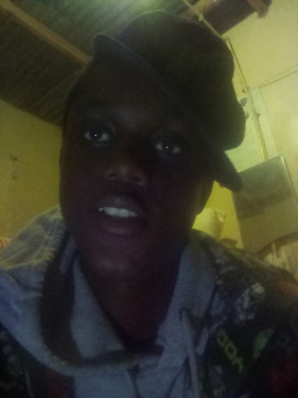 Pxq Mnc, 18, Botswana