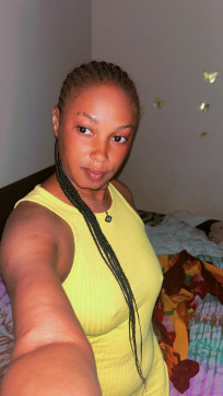 Haddy Njie, 39, Gambia