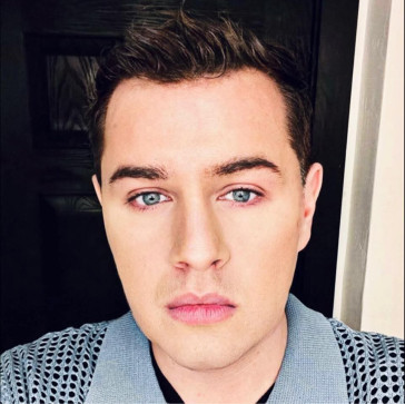 ethan walton