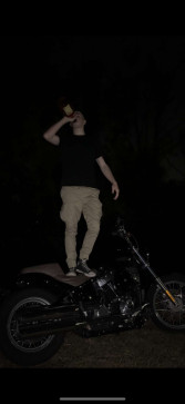 Logan22, 23, United States